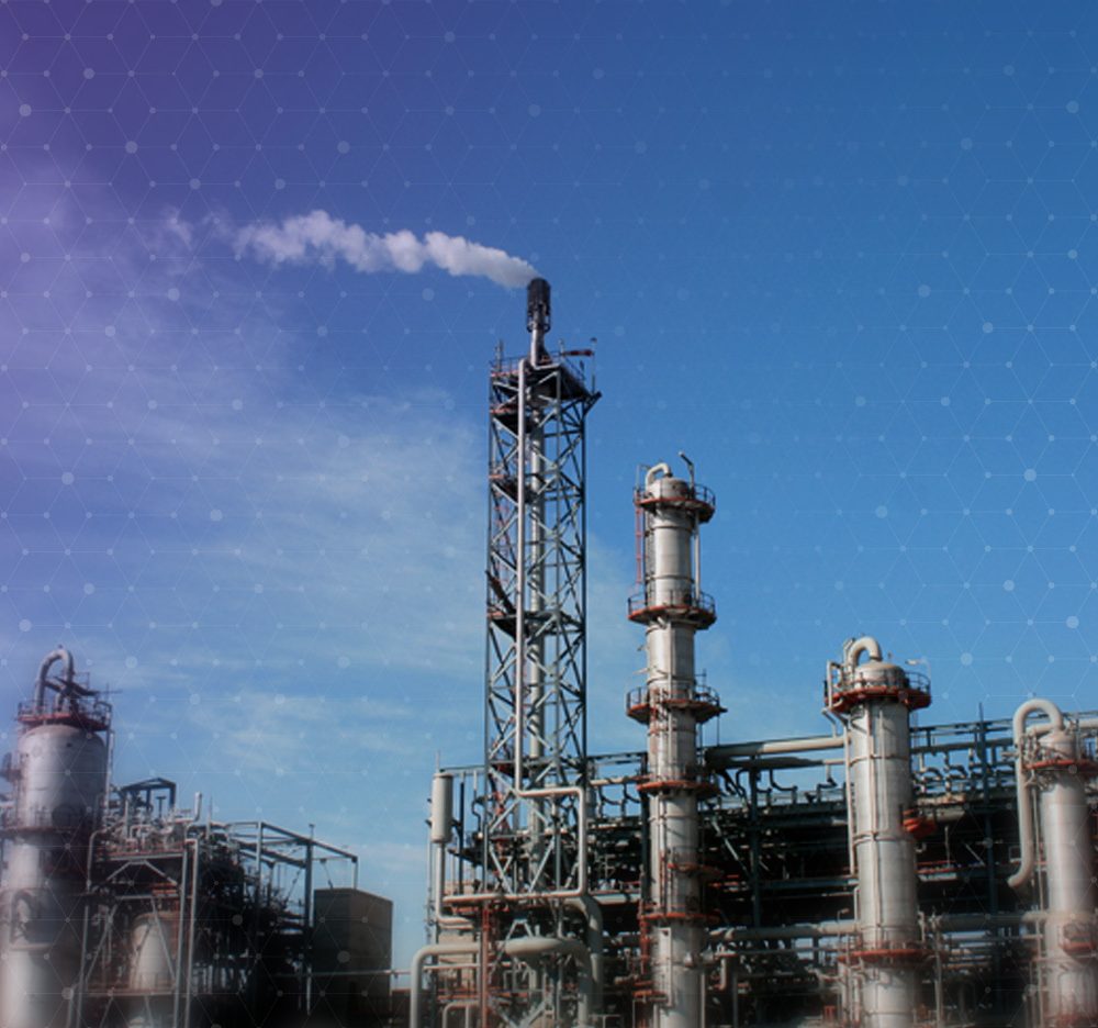 Arvand Petrochemical Project پتروشیمی اروند