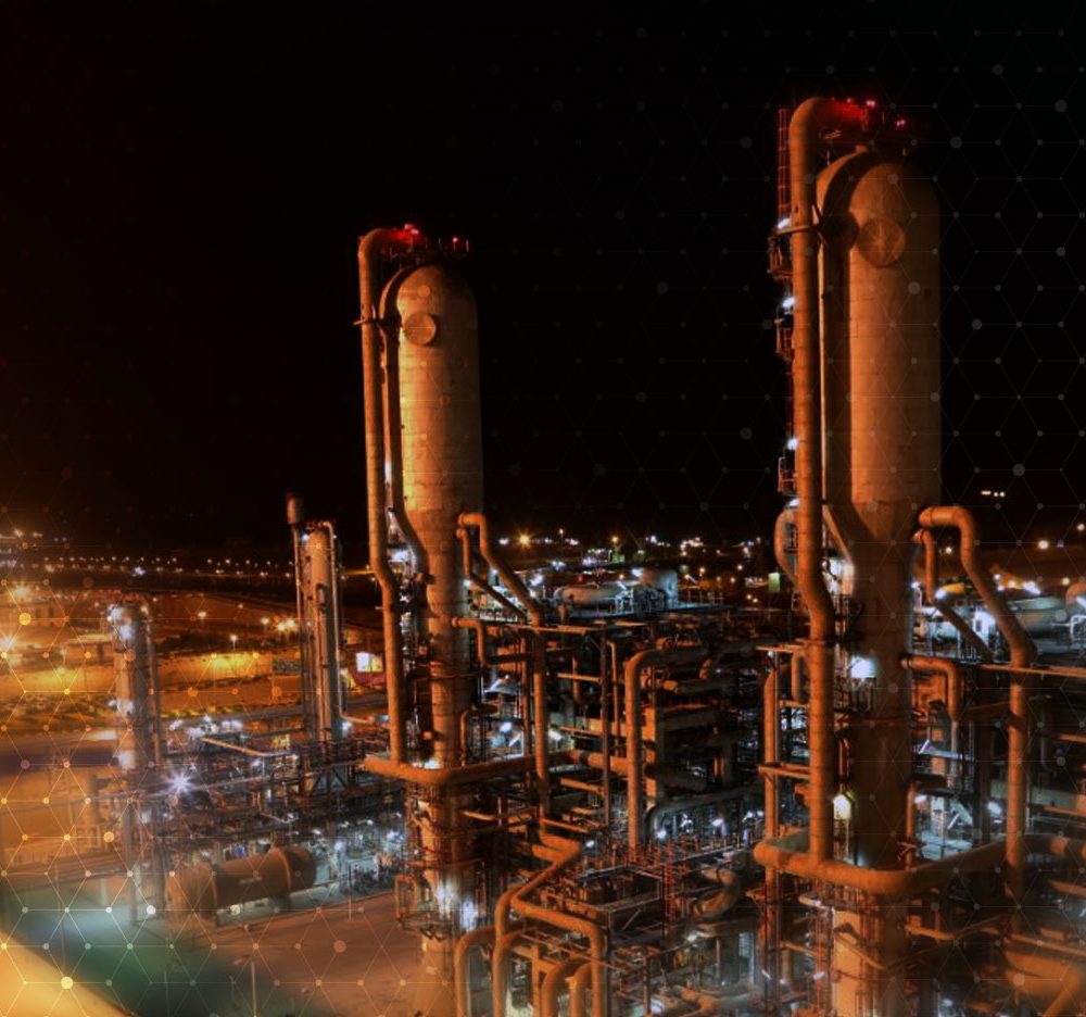 Bu Ali Petrochemical Project پتروشیمی بوعلی