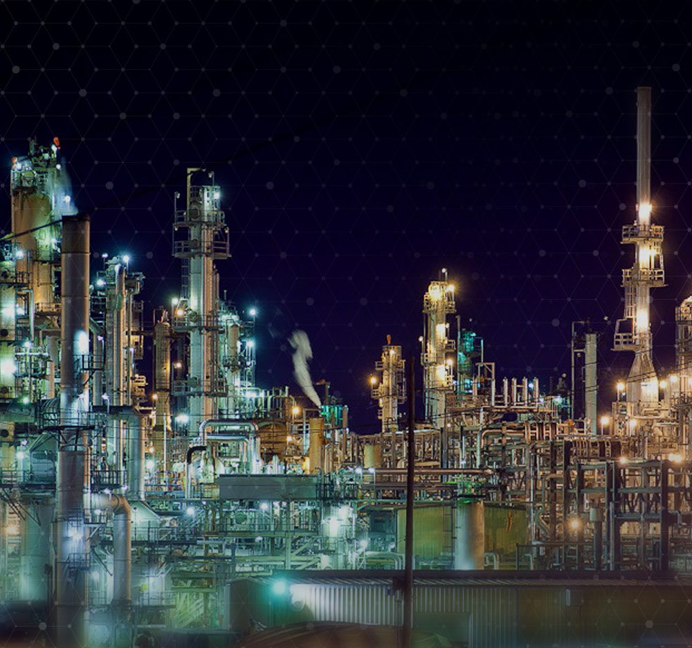 Regal Petrochemical Project پتروشیمی رجال