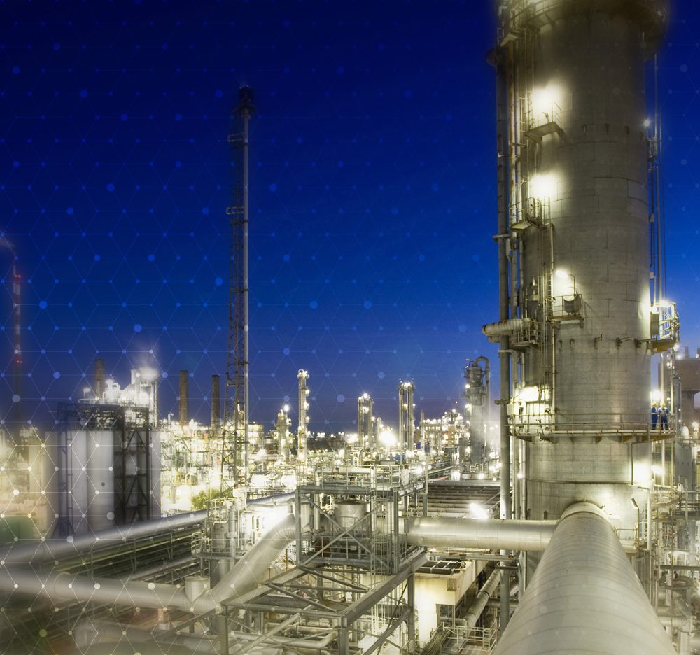 Tondgoyan Petrochemical Project پتروشیمی تندگویان