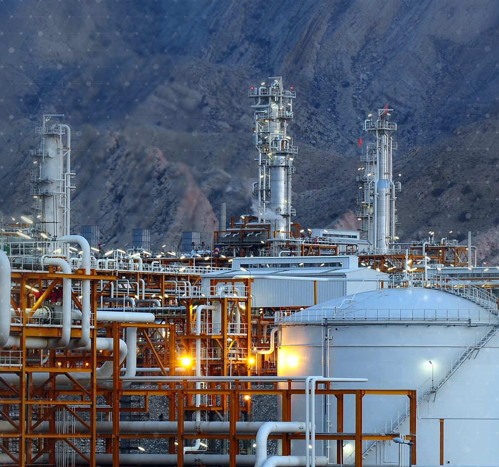 Setareh Taraz, South Pars, Gas Field, Oil & Gas, Gas Field Developmentستاره تاراز در بزرگترین میدان گازی جهان و فازهای پارس جنوبی